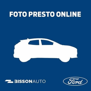 Ford Fiesta 7ª serie 1.0 Ecoboost Hybrid 125 CV 5 porte ST-Line da Bisson Auto .