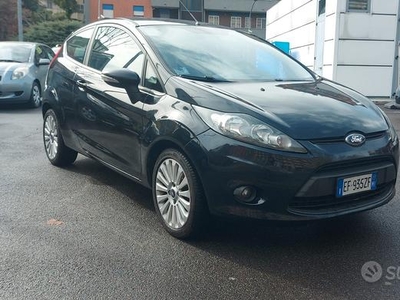 FORD Fiesta - NEOPATENTATI