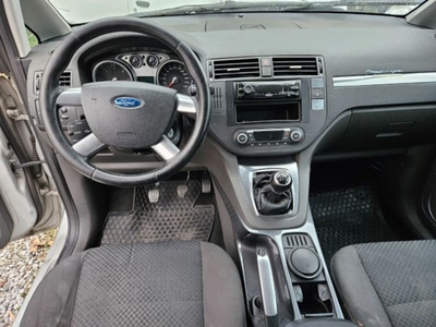 Ford Focus 1.6 TDCi (90CV) Titanium usato
