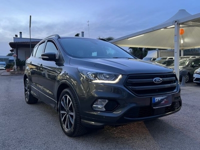 Ford Kuga 2.0 TDCI 120 CV S&S 2WD ST-Line usato