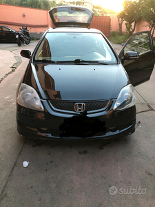 Honda Civic 1.7 Diesel