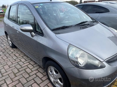 Honda Jazz 1.4 i-DSi 5p. Graph. Euro 4