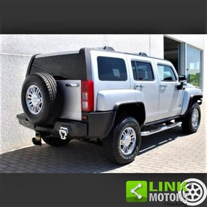 Hummer H3 3.7 usato