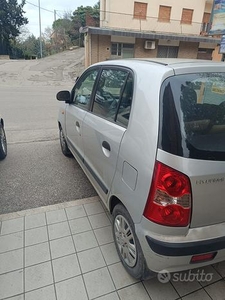 Hyundai Atos 2006