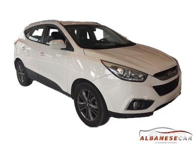 Hyundai iX35 1.7 CRDi 2WD Xpossible