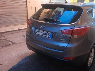 HYUNDAI ix35 - 2013