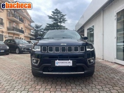 Jeep - compass - 2.0 mjt..