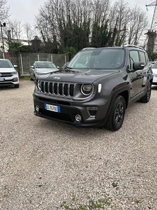 Jeep Renegade Come Nuova provenienz Nord Italia