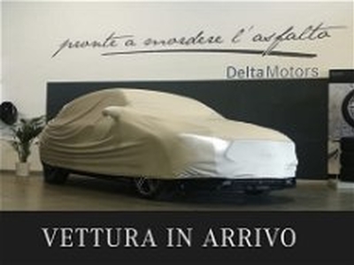 Kia cee'd Sport Wagon 1.6 CRDi 110 CV SW GT Line del 2017 usata a Ancona