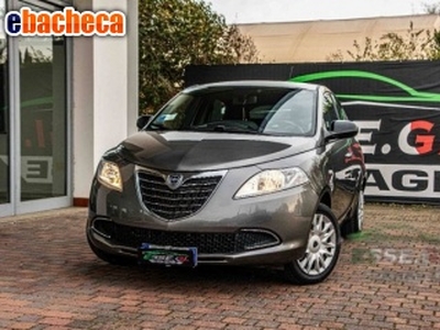 Lancia Ypsilon 1.2 8v..