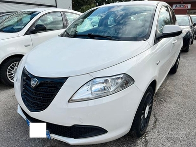 Lancia Ypsilon 1.3 MJT S&S Elle