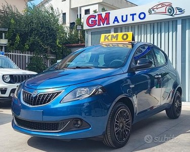 Lancia Ypsilon Gold km 0 pronta consegna 2023