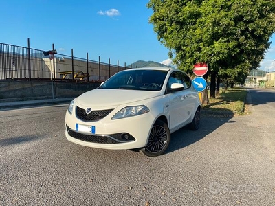 Lancia Ypsilon GPL DI SERIE del 31-12-2019