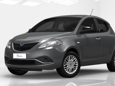 Lancia Ypsilon NUOVA 1.3 Jtd 95cv Gold 5m E6