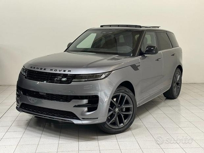 LAND ROVER Range Rover Sport 3.0D l6 249 CV Dyna