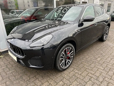 Maserati Grecale Grecale 2.0 mhev GT 300cv auto usato