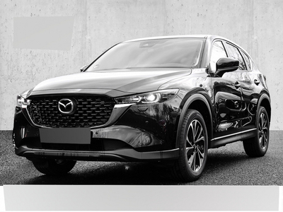 MAZDA Cx-5 Ad Vantage 2wd 2.0 E-skyactiv-g 165 M-hybrid Eu6d Hud Navi 360 Kamera Led Dyn. Kurvenlicht