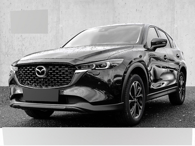 MAZDA Cx-5 E-skyactiv G 165ps 6gs Fwd Ad'vantage