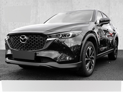 MAZDA Cx-5 E-skyactiv G 165ps 6gs Fwd Ad'vantage Hud Navi Led