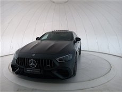 Mercedes-Benz AMG GT Coupé 4 Coupé 4 53 4Matic+ EQ-Boost AMG my 18 del 2022 usata a Lecce