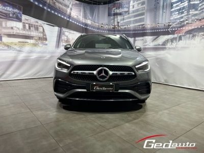 Mercedes-Benz GLA SUV 200 d Automatic 4Matic Premium usato