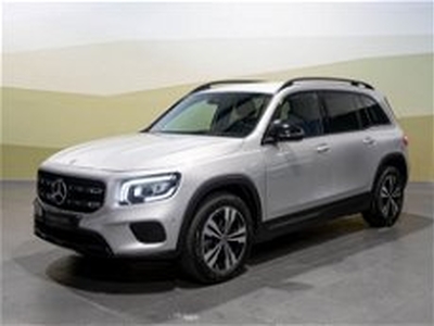 Mercedes-Benz GLB 200 d Automatic 4Matic Sport Plus del 2020 usata a Montecosaro