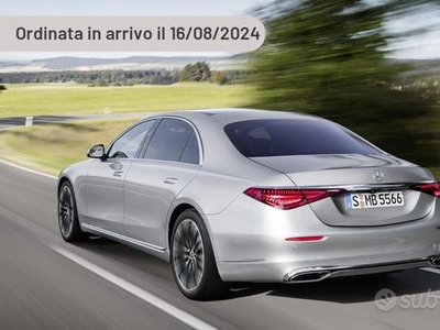 MERCEDES-BENZ S 350 d 4Matic Business Class Lung