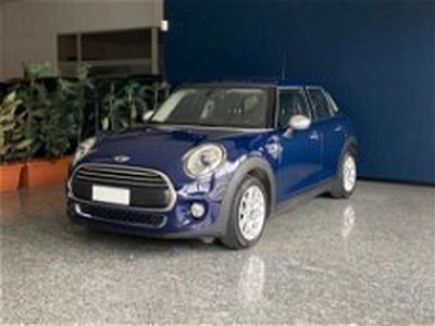 MINI Mini 1.5 One D Business 5 porte del 2015 usata a Ancona