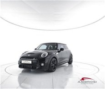 MINI Mini 2.0 Cooper SD Hype del 2016 usata a Corciano