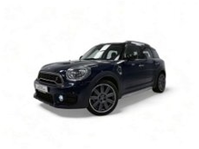 MINI Mini Countryman 2.0 Cooper SD Hype Countryman Automatica del 2018 usata a Modena