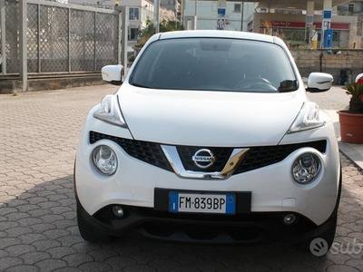 NISSAN JUKE 1.5 DCI 110 cv ACENTA 6MT