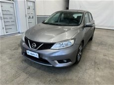 Nissan Pulsar dCi Acenta del 2015 usata a Cuneo