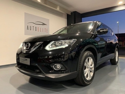 Nissan X-Trail 1.6 dCi 2WD Business usato