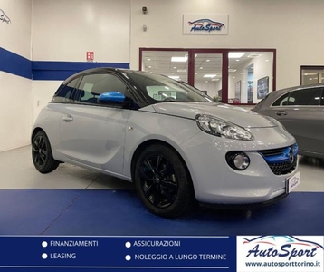 Opel Adam 1.2 70 CV usato