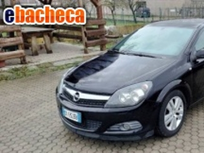 Opel astra gtc 1.4..