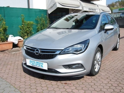 Opel Astra Station Wagon 1.6 CDTi 136CV aut. Sports Business usato