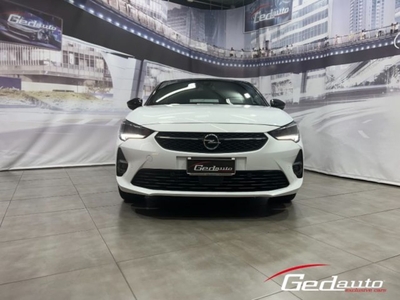 Opel Corsa 1.2 100 CV GS Line usato