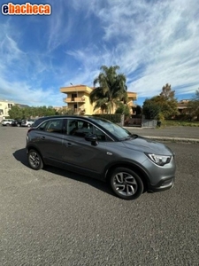 Opel Crossland X 1.5..