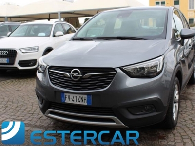 Opel Crossland X 1.5 ECOTEC D 120 CV Start&Stop aut. Advance usato