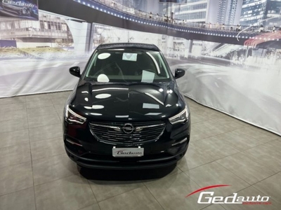 Opel Grandland X 1.5 diesel Ecotec Start&Stop aut. Ultimate usato