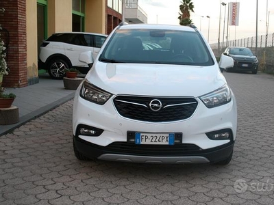 OPEL MOKKA X SUV 1.6 CDTI BUSINESS 110CV SeS 4X2 M