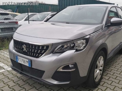 Peugeot 3008 BlueHDi 130 S&S Business usato