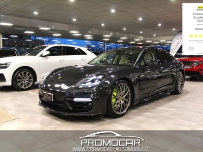 Porsche Panamera 2.9 4 E-Hybrid Executive usato