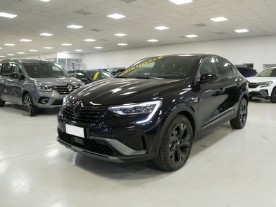 Renault Arkana 1.6 full hybrid Techno 145cv nuovo