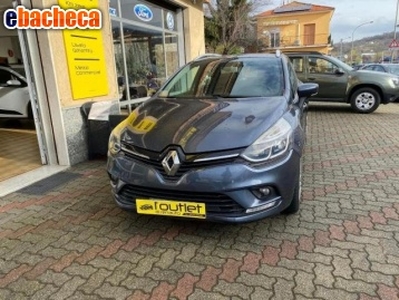 Renault - clio - 1.5 dci..
