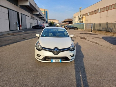 Renault Clio dCi 8V 90 CV EDC Start&Stop 5p. Energy Life usato