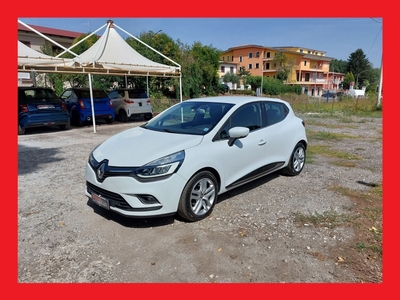 Renault Clio 1.5 dCi 90CV 3 porte Luxe usato