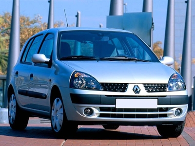 Renault Clio Storia 1.2 5 porte GPL Confort usato