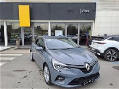 Renault Clio TCe 12V 100 CV GPL 5 porte Zen del 2020 usata a Livorno