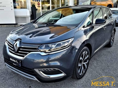 Renault Espace 1.6 dCi Intens EDC